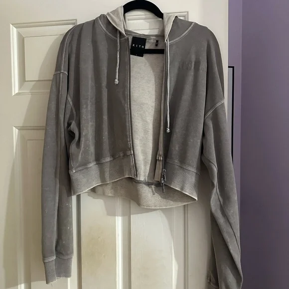 Kith poshmark cheap